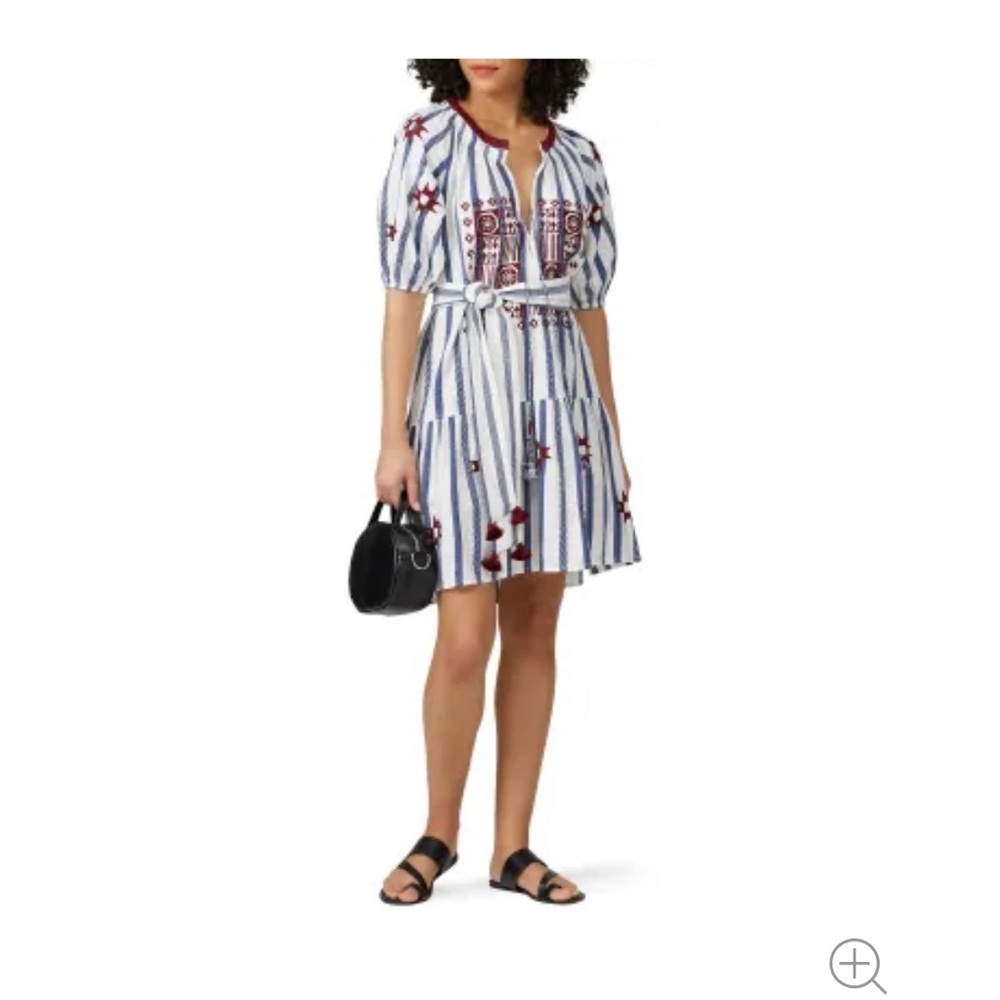 Figue Bria Dress. Size M. NWOT.